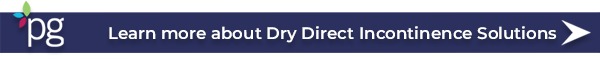 Dry Direct Incontinence Solutions