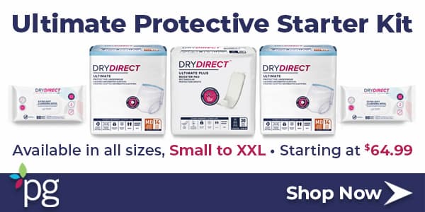 Dry Direct Starter Kits - find your perfect fit