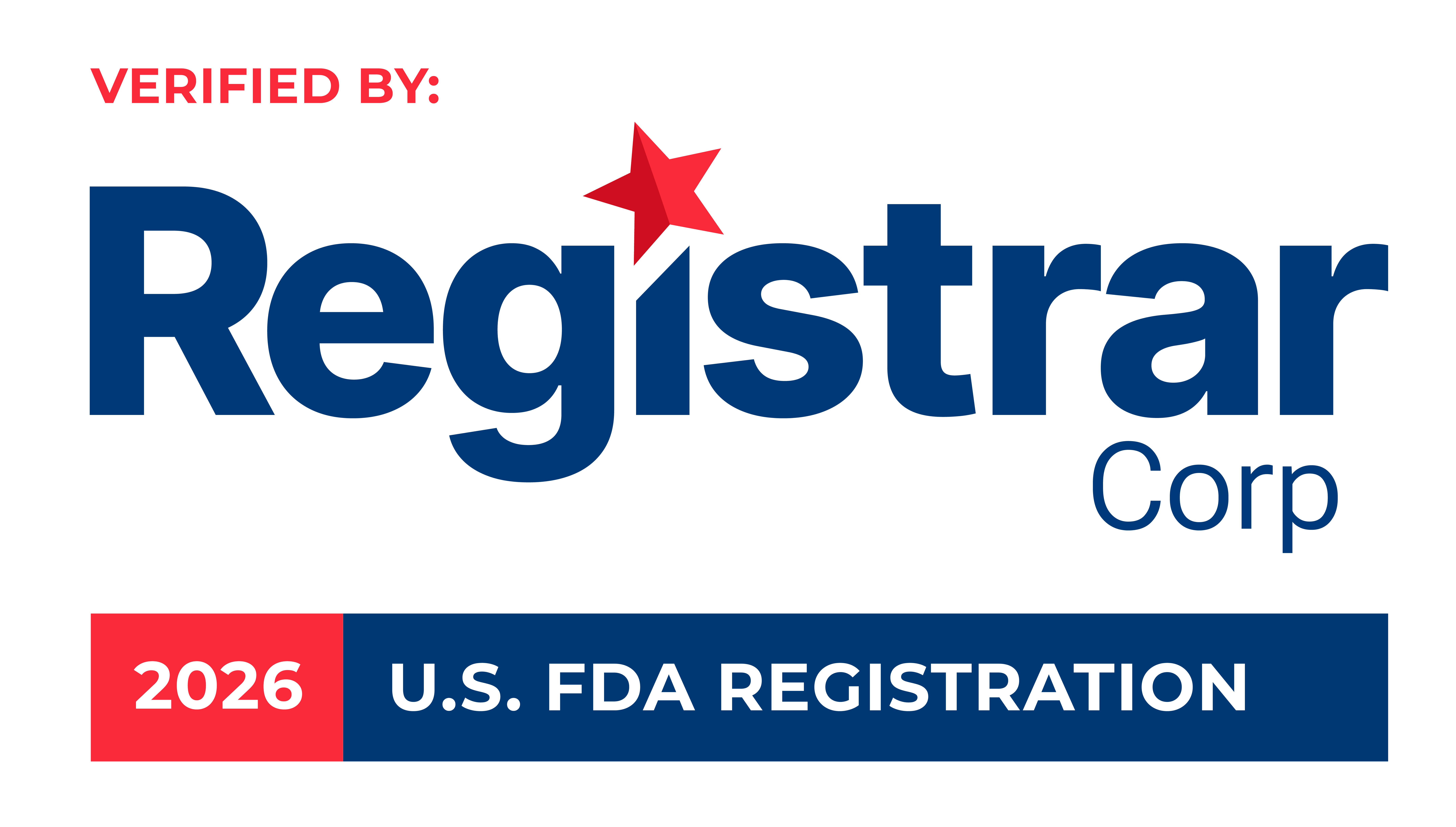 FDA Medical Device Registration