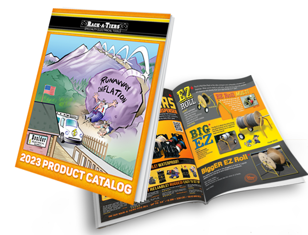Rack A Tiers Catalog - Catalog Library