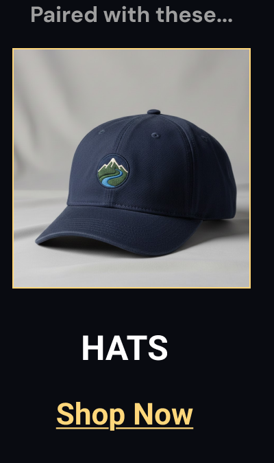 Hats
