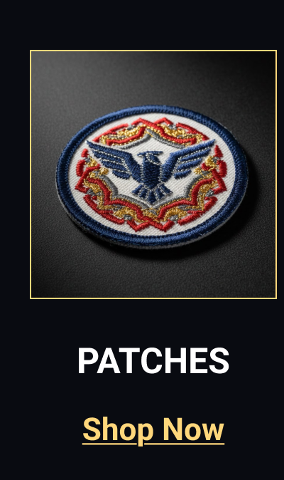 Patches