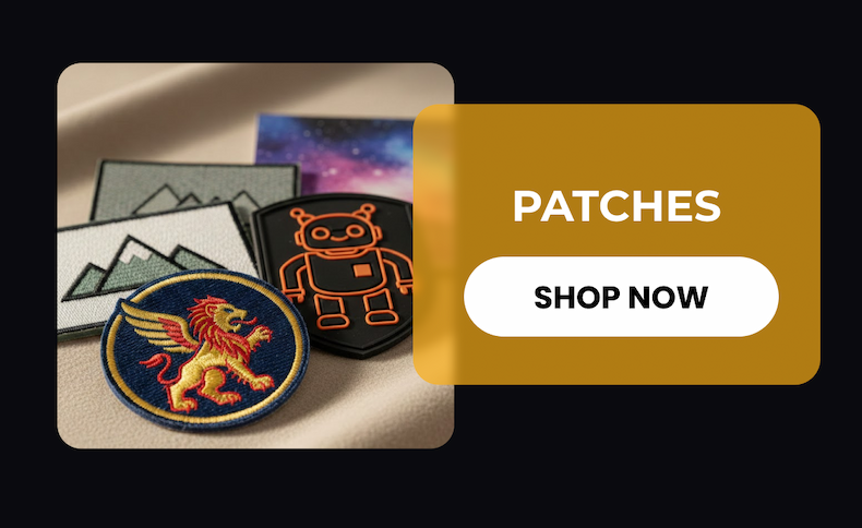 Patches