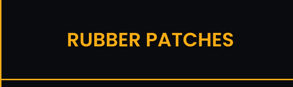 Rubber Patches