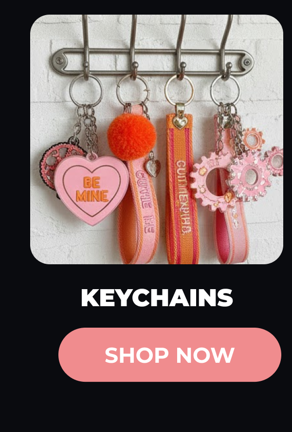Keychains