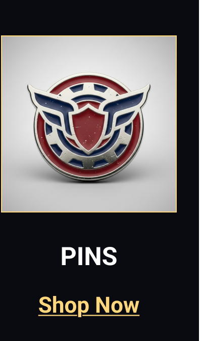 Pins