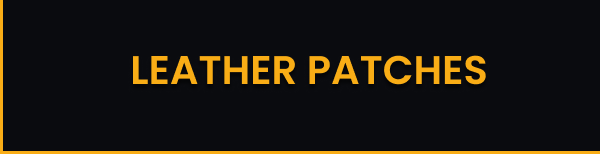 Leather Patches