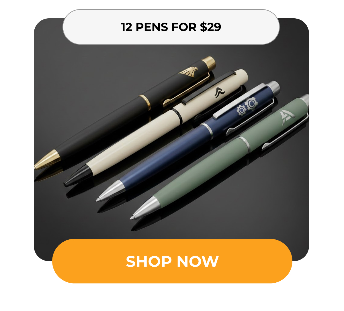 Custom Pens