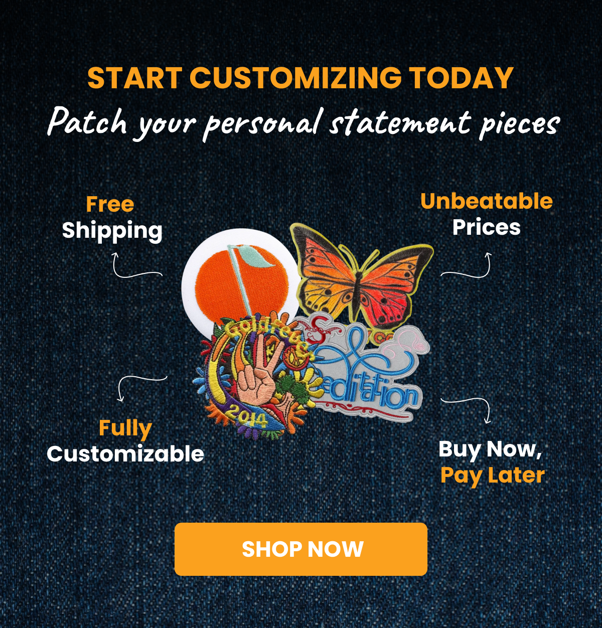 Shop Now