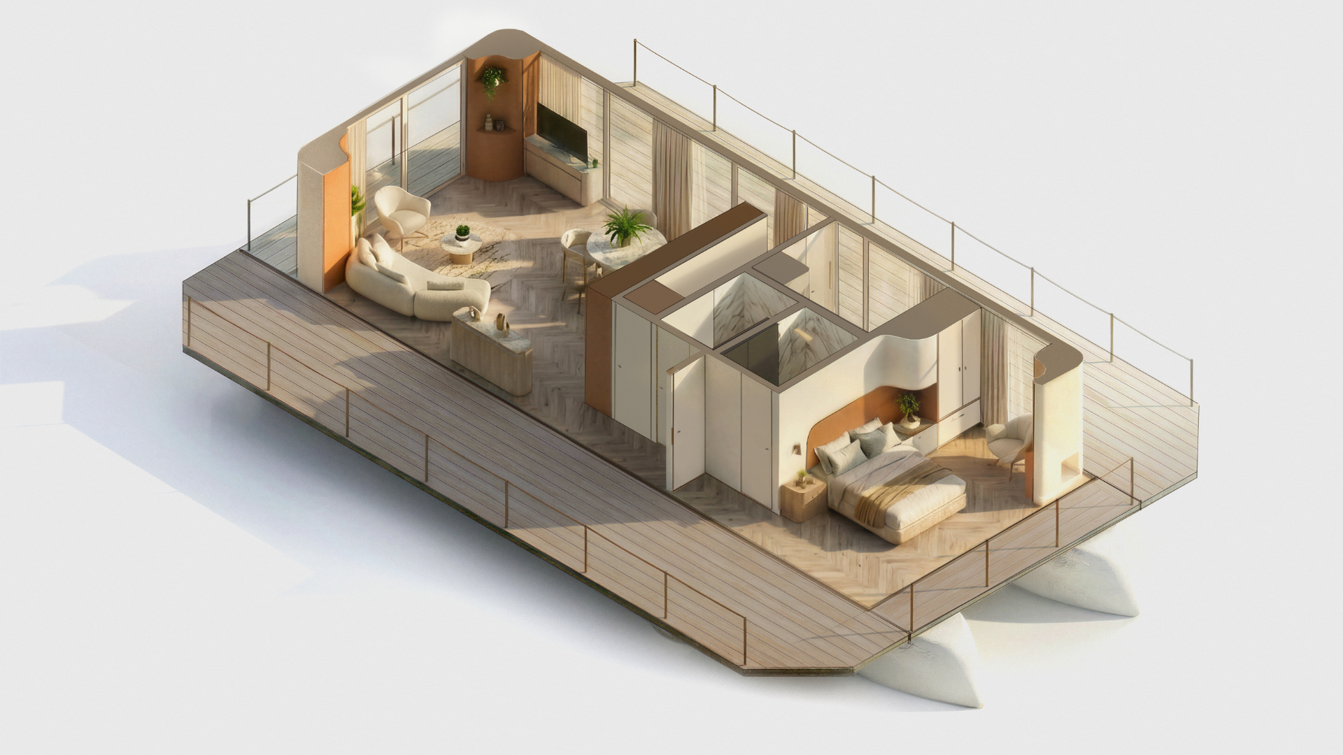 Villa 50
