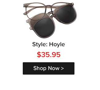 Hoyle