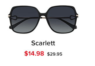 Scarlett
