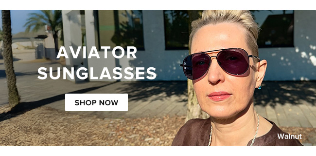 Aviator Sunglasses
