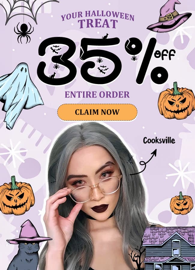 Your Halloween Treat