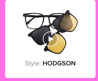 Hodgson