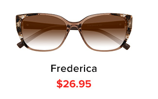 Frederica