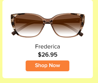 Frederica 
