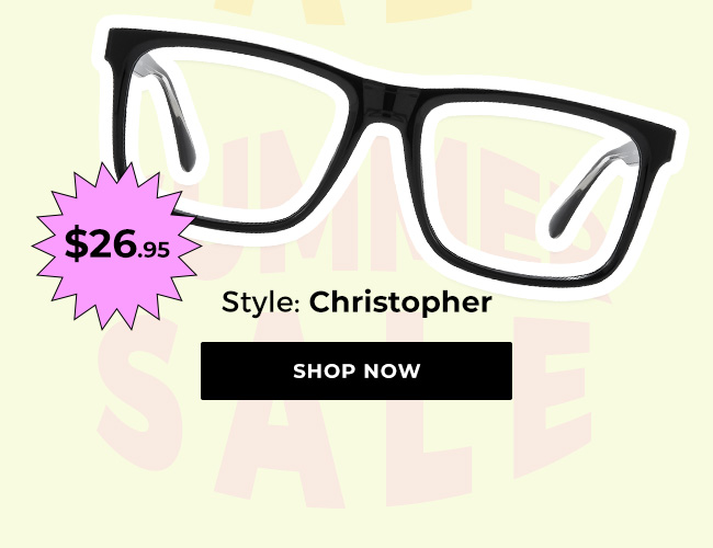Christopher