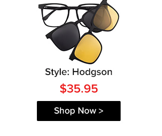 Hodgson