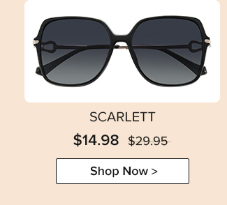 Scarlett