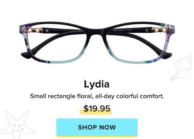 Lydia