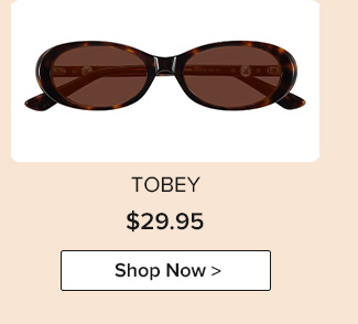 Tobey