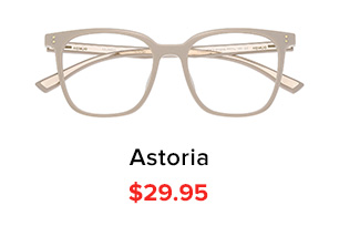 Astoria