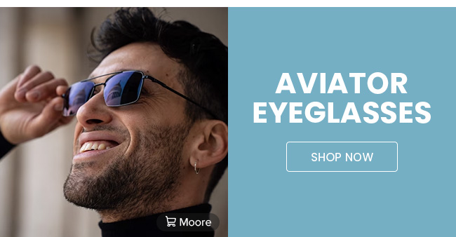 aviator-eyeglasses