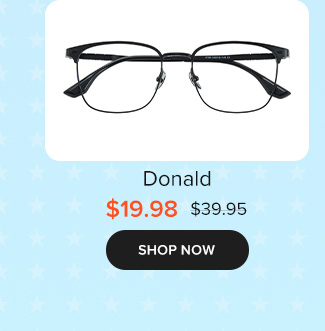 Donald