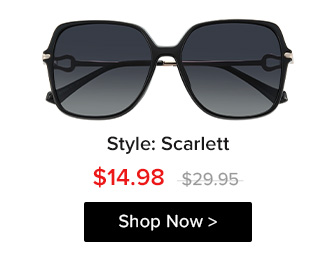 Scarlett