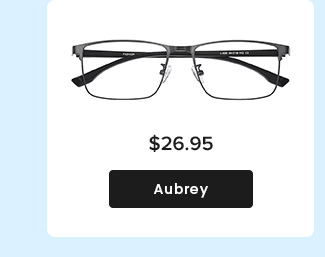Aubrey