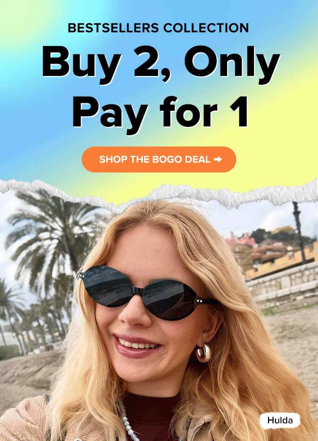 bestsellers collection