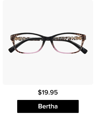 Bertha