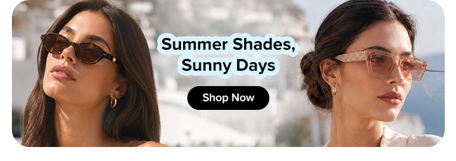 sunglasses