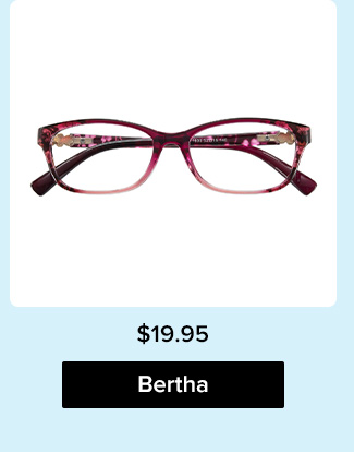 Bertha