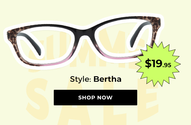 Bertha