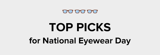 TOP PICKS