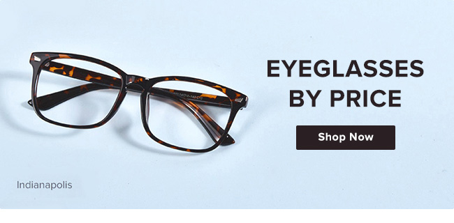Eyeglasses by prices