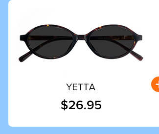 Yetta