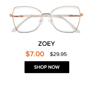 Zoey