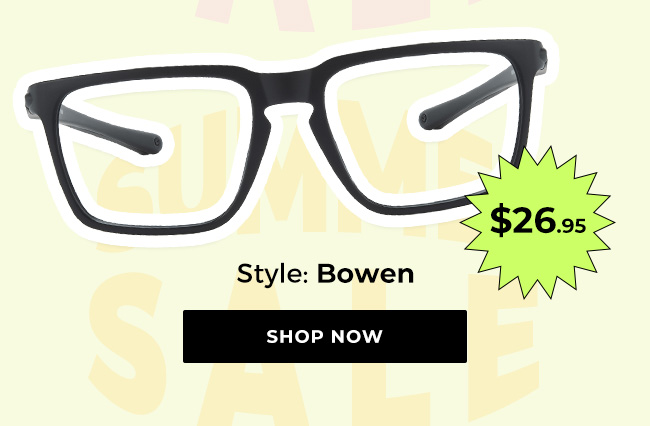 Bowen