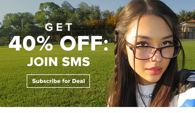 Get 40% off join sms