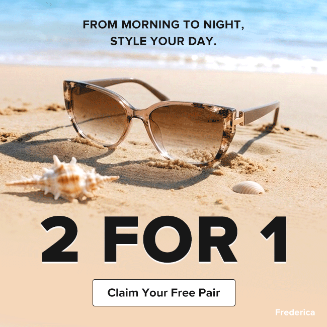 From Morning to Night, Style Your Day