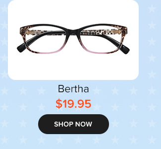 Bertha
