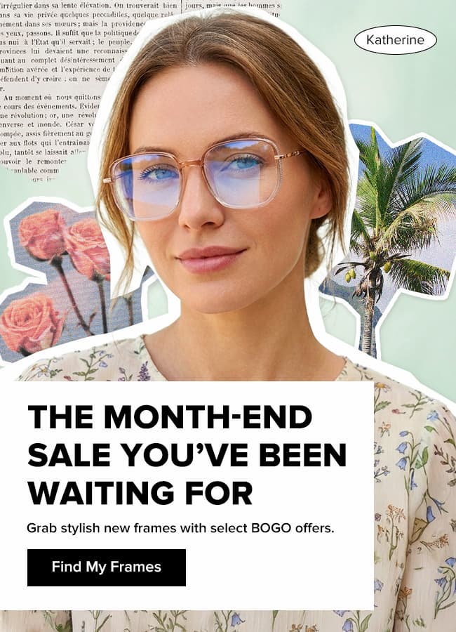 best of the month