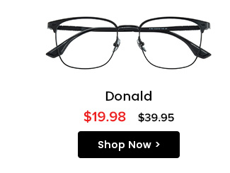 Donald