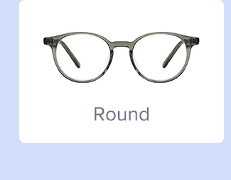 Round Glasses