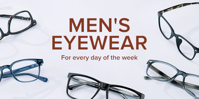 Men styles for the week