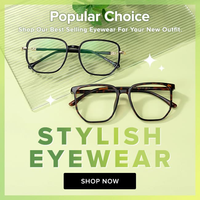 stylish eyewear