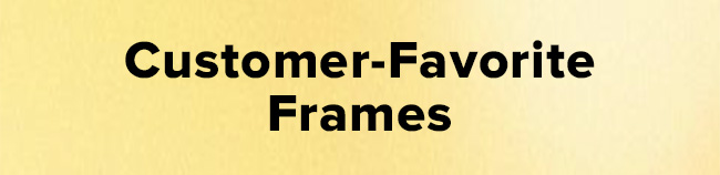 More frames to explore